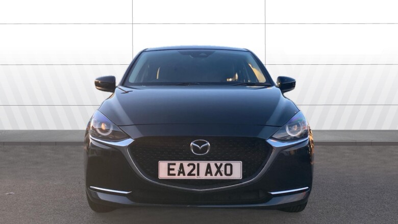 Mazda 2 1.5 Skyactiv G GT Sport Nav 5dr Petrol Hatchback